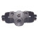 Cylindre de roue 72826X ABS