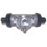 Cylindre de roue 72834X ABS, Vignette 2