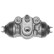 Cylindre de roue 72841 ABS, Vignette 2
