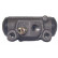 Cylindre de roue 72843 ABS, Vignette 2