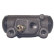 Cylindre de roue 72843 ABS