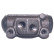 Cylindre de roue 72844 ABS