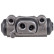 Cylindre de roue 72844 ABS, Vignette 3