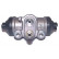 Cylindre de roue 72846 ABS, Vignette 2