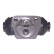 Cylindre de roue 72850X ABS, Vignette 2