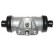 Cylindre de roue 72851 ABS