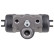 Cylindre de roue 72857 ABS, Vignette 3