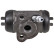 Cylindre de roue 72858 ABS, Vignette 3