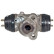 Cylindre de roue 72869 ABS