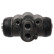 Cylindre de roue 72876X ABS, Vignette 2