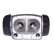 Cylindre de roue 72877X ABS, Vignette 2