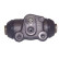 Cylindre de roue 72881X ABS, Vignette 2