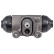 Cylindre de roue 72881X ABS, Vignette 3
