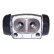 Cylindre de roue 72887X ABS, Vignette 2