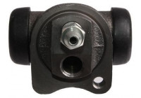 Cylindre de roue 72896X ABS