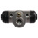 Cylindre de roue 72898 ABS