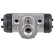 Cylindre de roue 72898 ABS, Vignette 3
