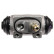 Cylindre de roue 72905 ABS