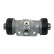 Cylindre de roue 72918 ABS