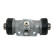 Cylindre de roue 72918 ABS, Vignette 3