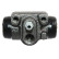 Cylindre de roue 72940 ABS