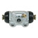 Cylindre de roue 72942X ABS