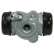 Cylindre de roue 72958X ABS