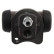 Cylindre de roue 72960X ABS, Vignette 2
