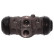Cylindre de roue 72984 ABS