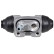 Cylindre de roue 72988 ABS, Vignette 3
