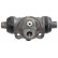 Cylindre de roue 73669 ABS