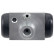 Cylindre de roue 73671 ABS