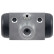 Cylindre de roue 73671 ABS, Vignette 2