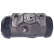 Cylindre de roue 82026 ABS