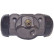 Cylindre de roue 82027 ABS