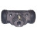Cylindre de roue 82042 ABS