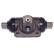 Cylindre de roue 82051 ABS