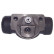 Cylindre de roue 82057 ABS
