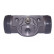 Cylindre de roue 82087 ABS