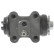 Cylindre de roue ADC44441 Blue Print, Vignette 3