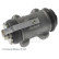Cylindre de roue ADC44442 Blue Print, Vignette 5
