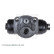 Cylindre de roue ADD64422 Blue Print, Vignette 4