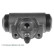 Cylindre de roue ADD64427 Blue Print, Vignette 4