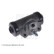 Cylindre de roue ADD64435 Blue Print, Vignette 3