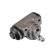 Cylindre de roue ADD64439 Blue Print