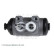 Cylindre de roue ADG04431 Blue Print, Vignette 4