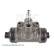 Cylindre de roue ADG04443 Blue Print, Vignette 2