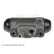 Cylindre de roue ADG04448 Blue Print, Vignette 4