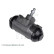 Cylindre de roue ADK84434 Blue Print, Vignette 3