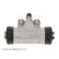 Cylindre de roue ADK84436 Blue Print, Vignette 4